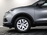 Nissan Qashqai VISIA DIG-T 28