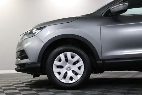 Nissan Qashqai VISIA DIG-T 28