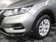 Nissan Qashqai VISIA DIG-T 32
