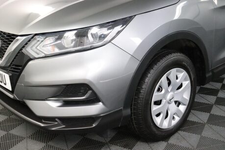 Nissan Qashqai VISIA DIG-T 32