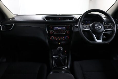 Nissan Qashqai VISIA DIG-T 39