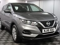 Nissan Qashqai VISIA DIG-T 31