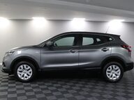 Nissan Qashqai VISIA DIG-T 19