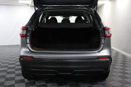 Nissan Qashqai VISIA DIG-T 15