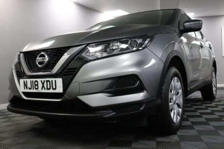Nissan Qashqai VISIA DIG-T 29