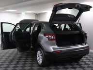 Nissan Qashqai VISIA DIG-T 22