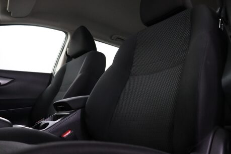Nissan Qashqai VISIA DIG-T 36