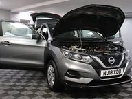 Nissan Qashqai VISIA DIG-T 16