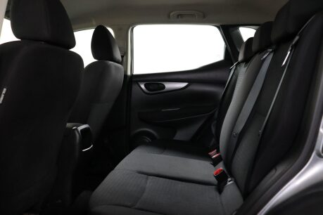 Nissan Qashqai VISIA DIG-T 40