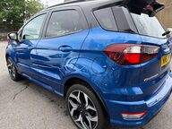 Ford Ecosport ST-LINE 5