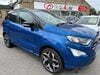 Ford Ecosport ST-LINE