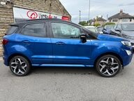 Ford Ecosport ST-LINE 14