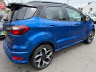 Ford Ecosport ST-LINE 17