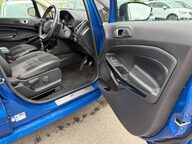 Ford Ecosport ST-LINE 19