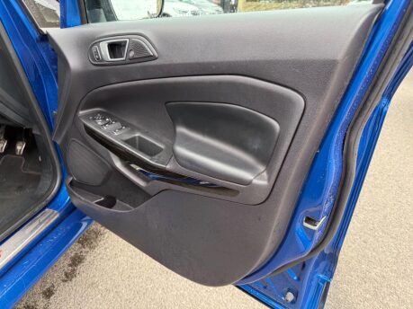 Ford Ecosport ST-LINE 20