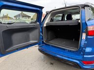 Ford Ecosport ST-LINE 22