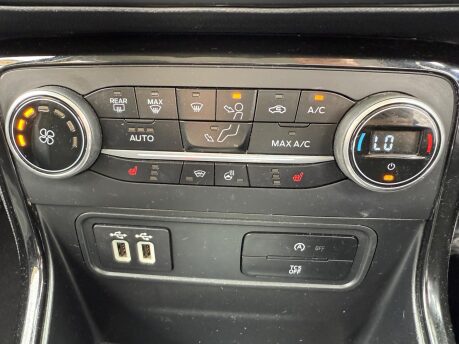 Ford Ecosport ST-LINE 23