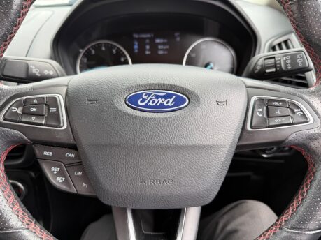 Ford Ecosport ST-LINE 24