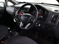 Kia Rio SR7 4