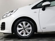 Kia Rio SR7 28