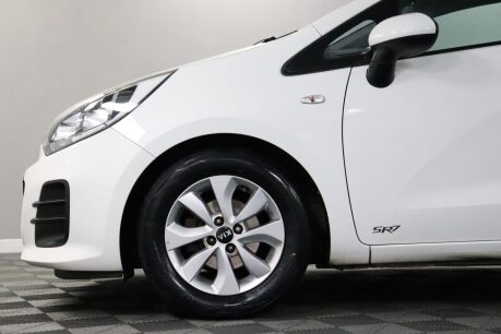 Kia Rio SR7 28