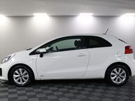 Kia Rio SR7 19