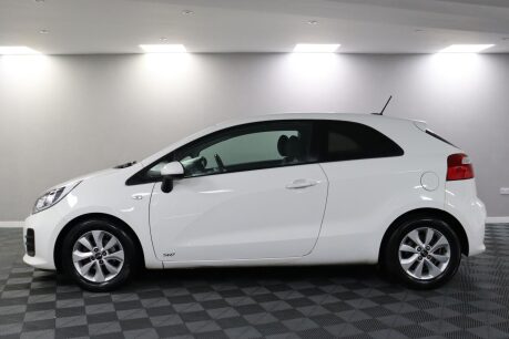 Kia Rio SR7 19