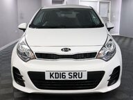 Kia Rio SR7 2