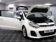 Kia Rio SR7 16