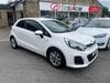 Kia Rio SR7