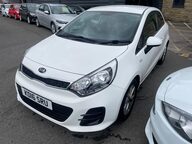 Kia Rio SR7 4