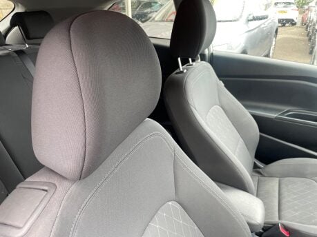 Kia Rio SR7 10