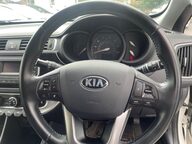Kia Rio SR7 12