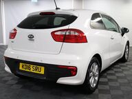 Kia Rio SR7 12