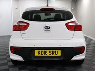 Kia Rio SR7 9