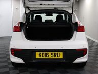 Kia Rio SR7 15
