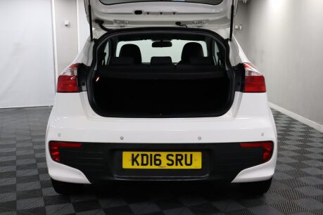 Kia Rio SR7 15