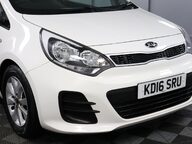 Kia Rio SR7 27