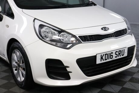 Kia Rio SR7 27