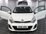 Kia Rio SR7 8