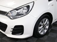 Kia Rio SR7 32