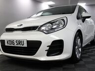 Kia Rio SR7 29
