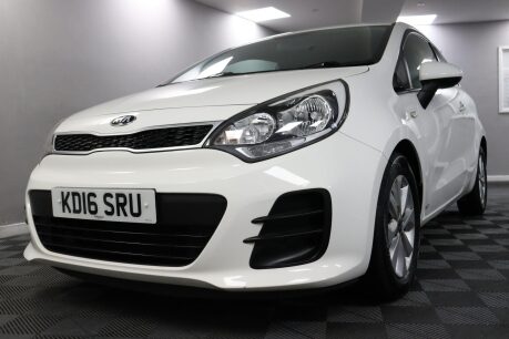 Kia Rio SR7 29
