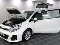 Kia Rio SR7 17
