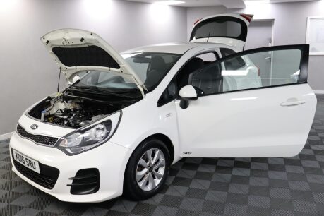 Kia Rio SR7 17