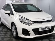 Kia Rio SR7 31