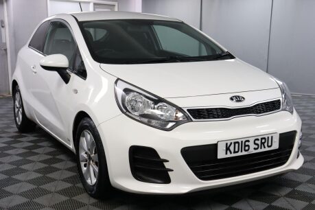 Kia Rio SR7 31