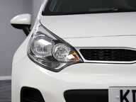 Kia Rio SR7 26