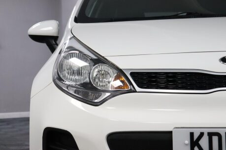 Kia Rio SR7 26