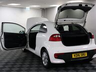 Kia Rio SR7 22